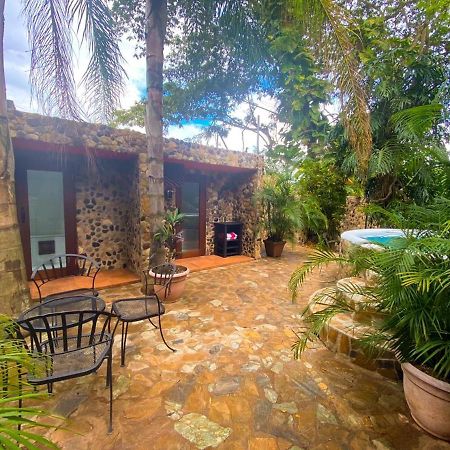 קופאן Hotel Ciudad Blanca מראה חיצוני תמונה