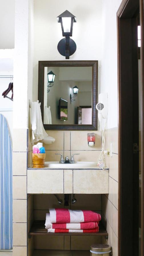 קופאן Hotel Ciudad Blanca מראה חיצוני תמונה