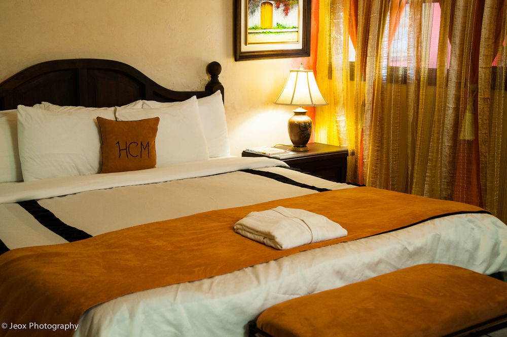 קופאן Hotel Ciudad Blanca מראה חיצוני תמונה